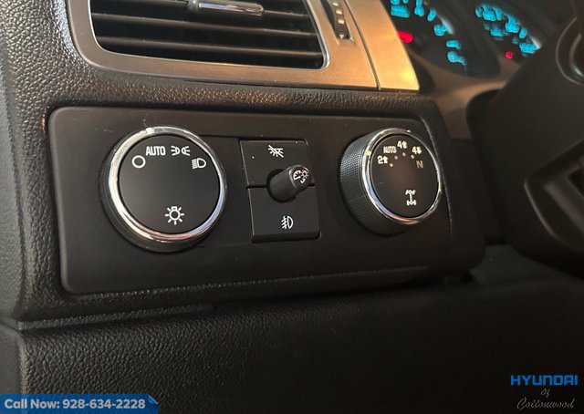 Used 2007 Chevrolet Suburban LT w/ LT Preferred Equipment Group AWD/4WD image 34