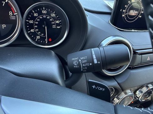 New 2026 MAZDA MX-5 Miata Grand Touring RWD image 30