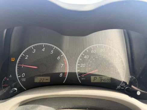 Used 2010 Toyota Corolla LE w/ LE EVP Pkg #1 image 16