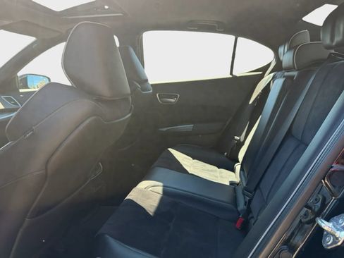 Used 2019 Acura TLX w/ Technology & A-SPEC Pkg FWD image 10