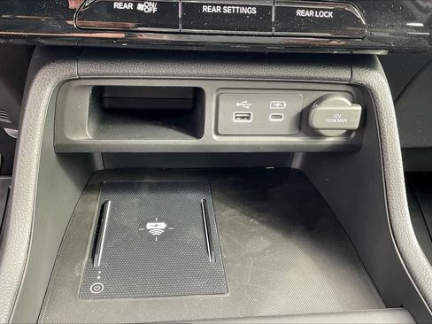 New 2025 Honda Pilot TrailSport image 20