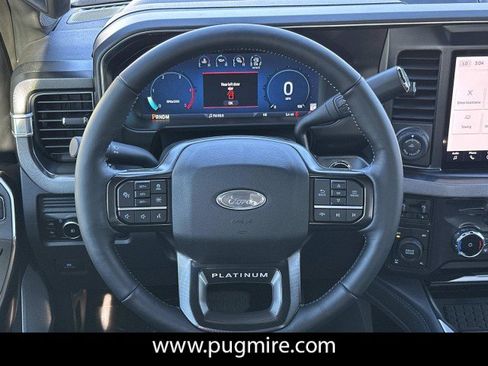 New 2026 Ford F250 Platinum image 23
