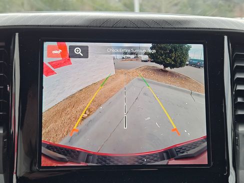 New 2026 RAM 1500 Big Horn image 27