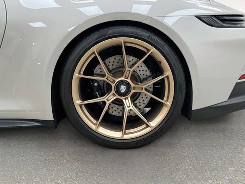 Certified 2022 Porsche 911 GT3 RWD image 31
