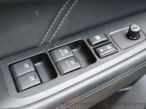 Used 2018 Subaru Outback 2.5i Limited image 17