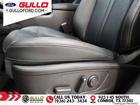 Used 2023 Kia Sorento S w/ Panoramic Sunroof Package image 23