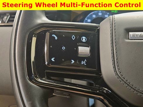 Used 2025 Land Rover Range Rover Velar Dynamic SE image 34