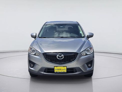 Used 2013 MAZDA CX-5 Grand Touring w/ GT Tech Pkg FWD image 2