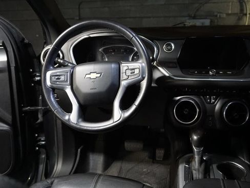 Used 2019 Chevrolet Blazer LT w/ Sound & Technology Package AWD/4WD image 15