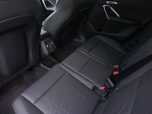 Certified 2025 BMW X2 xDrive28i AWD/4WD image 34