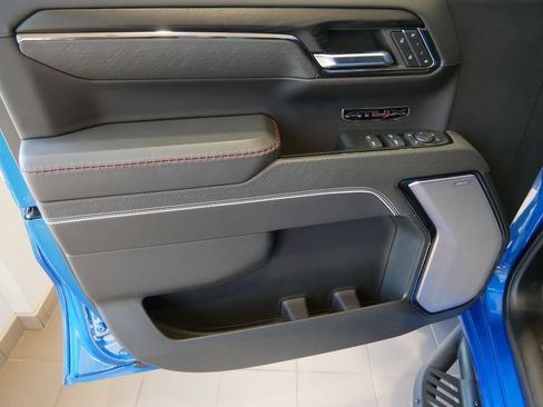 New 2024 GMC Sierra 1500 AT4X image 5