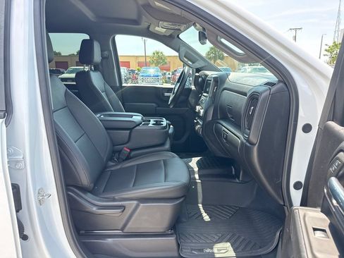 Used 2024 GMC Sierra 2500 Pro AWD/4WD image 19