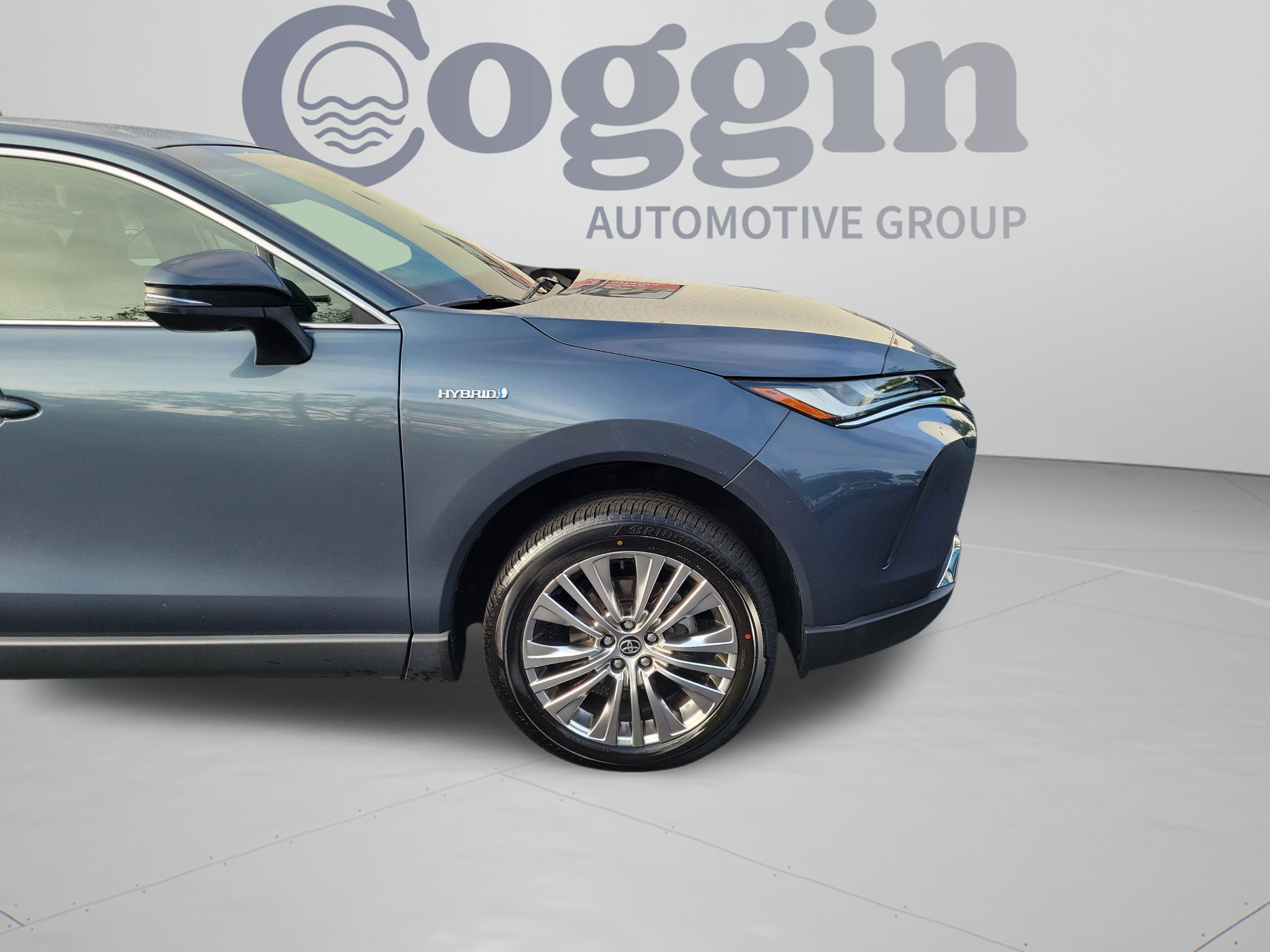 Used 2021 Toyota Venza Limited w/ Advanced Technology Package AWD/4WD image 36