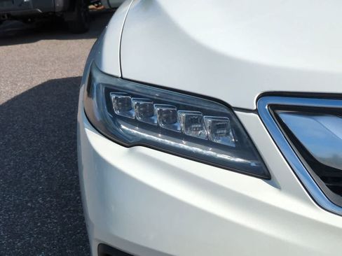 Used 2017 Acura RDX FWD image 10