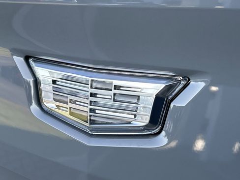 New 2026 Cadillac Escalade IQL Sport 1 image 9