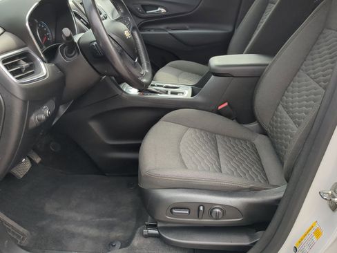 Used 2019 Chevrolet Equinox LT FWD image 11