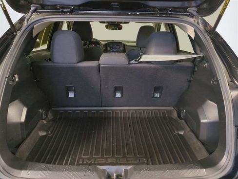 Used 2024 Subaru Impreza 2.0i w/ Popular Package #1A image 14