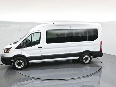 New 2025 Ford Transit 350 XL image 41