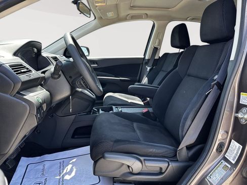 Used 2014 Honda CR-V EX image 7