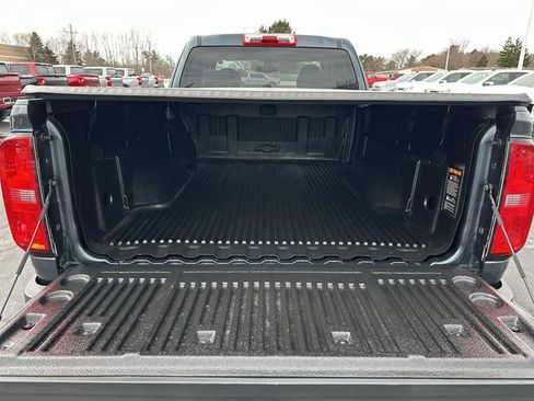 Certified 2020 Chevrolet Colorado W/T w/ WT Convenience Package image 22