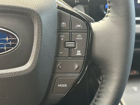New 2026 Subaru Solterra Premium image 30