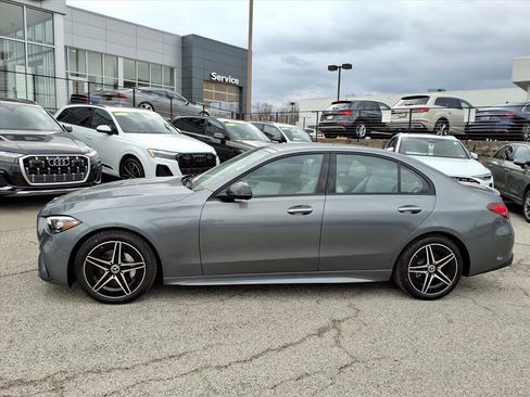 New 2026 Mercedes-Benz C 300 C300 image 6