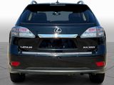 Used 2010 Lexus RX 350 2WD image 4