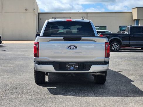 Used 2025 Ford F150 STX RWD image 5