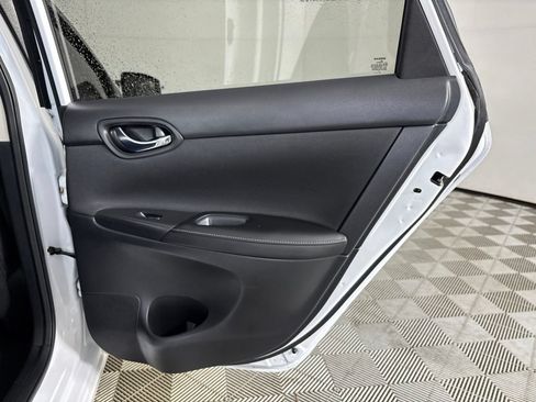 Used 2019 Nissan Sentra S FWD image 26