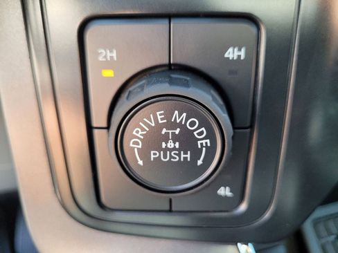 New 2025 Ford F150 XLT w/ Equipment Group 303A High image 15