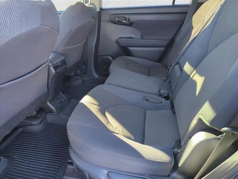 Certified 2023 Toyota Highlander LE image 22