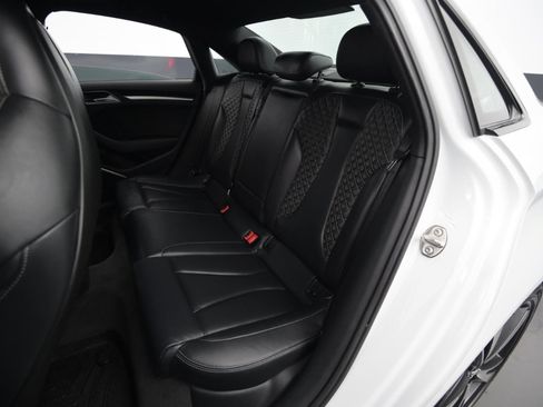 Used 2019 Audi RS 3 2.5 TFSI w/ Technology Package image 46