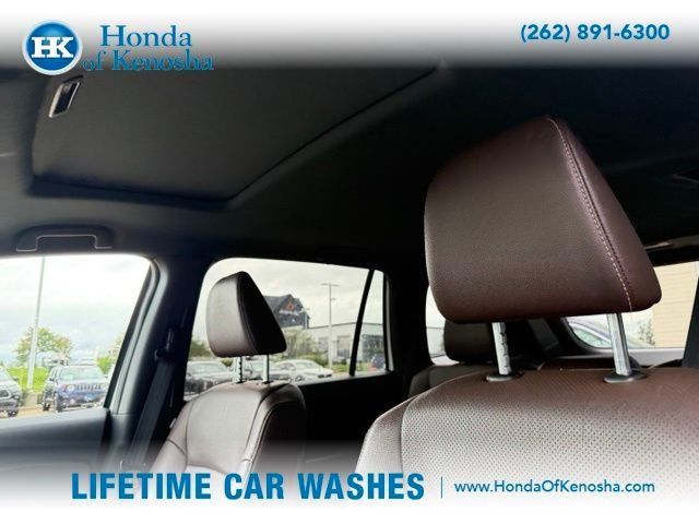 Used 2024 Honda Passport EX-L image 5