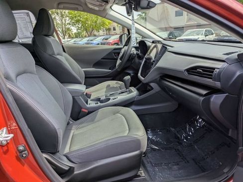 Used 2024 Subaru Crosstrek 2.0i Premium AWD/4WD image 31