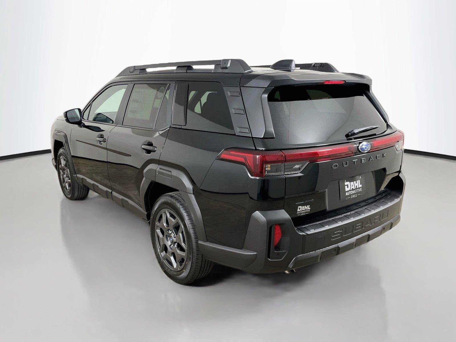 New 2026 Subaru Outback Premium AWD/4WD image 10