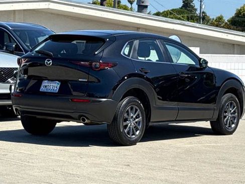 Used 2024 MAZDA CX-30 AWD 2.5 S image 3