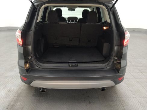 Used 2018 Ford Escape SE image 29