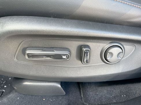 New 2026 Honda CR-V Sport-L image 14