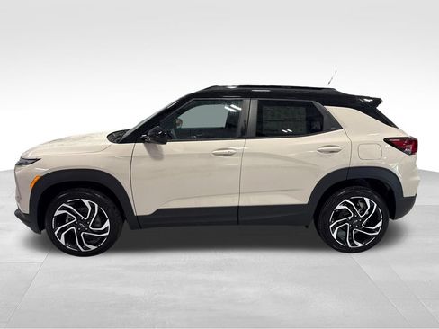 New 2026 Chevrolet TrailBlazer RS w/ Convenience Package AWD/4WD image 48