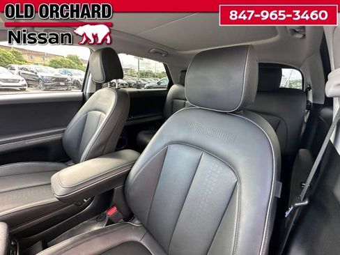 Used 2023 Hyundai Ioniq 5 Limited AWD/4WD image 11
