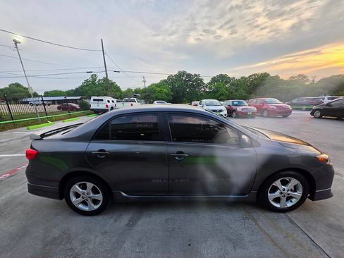 Used 2012 Toyota Corolla S FWD image 13