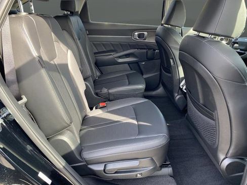 New 2026 Kia Sorento SX image 39