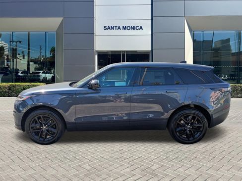 New 2026 Land Rover Range Rover Velar S AWD/4WD image 2