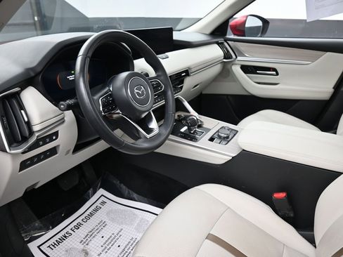Used 2024 MAZDA CX-90 Plug-In Hybrid w/ Premium Plus image 27