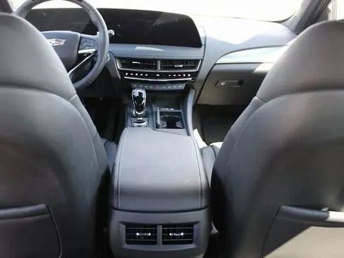 New 2025 Cadillac CT5 Premium Luxury w/ Sun And Sound Package image 26