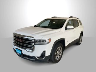 Used 2020 GMC Acadia SLT AWD/4WD video 1