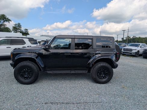 Used 2024 Ford Bronco Raptor AWD/4WD image 2