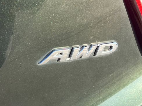 Used 2017 Honda HR-V LX image 27