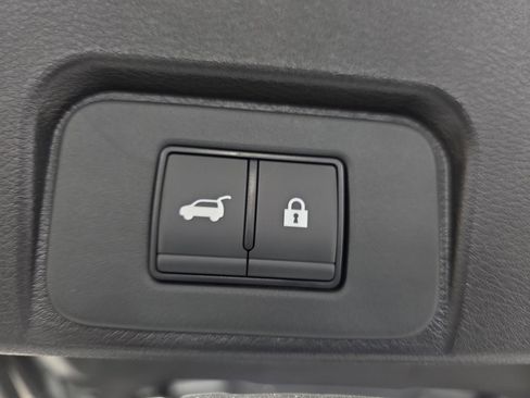 New 2026 Nissan Rogue SV w/ Cold Weather Package image 13