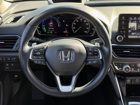 Used 2021 Honda Accord Touring image 20